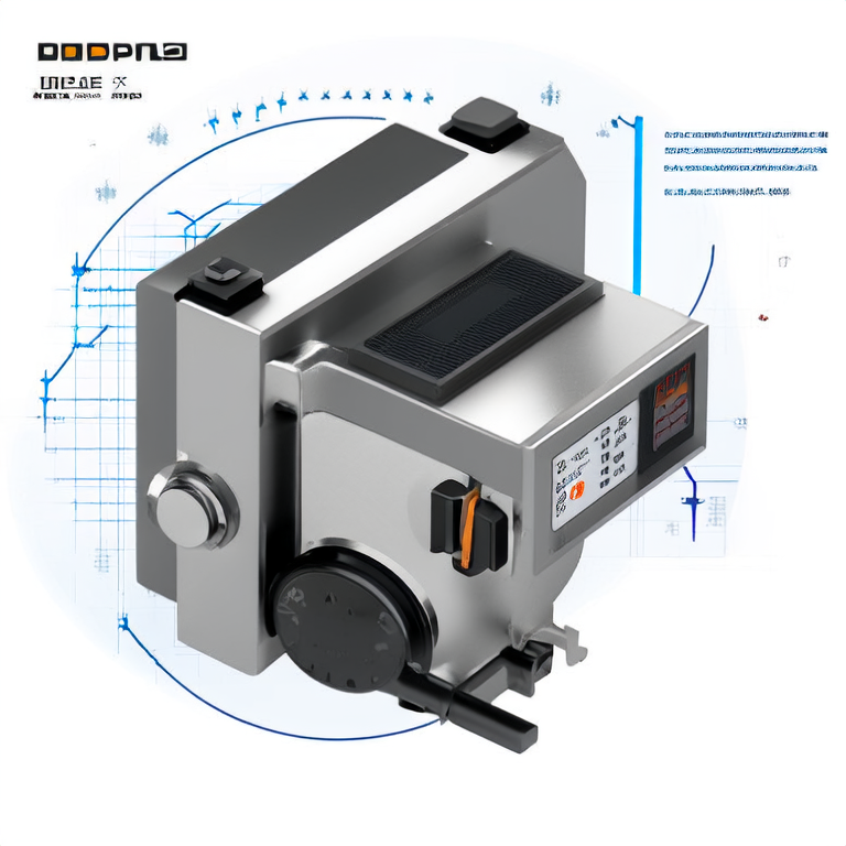 Electromagnetic Flow Transmitter