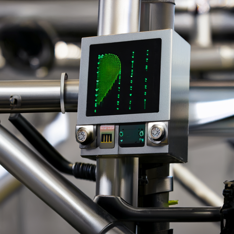 Using Built-In Data Logging in Electromagnetic Flow Transmitter for Maintenance