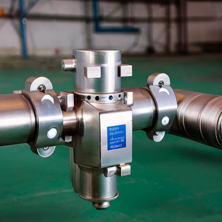 Matching Flange Standards to Electromagnetic Flow Transmitter to Avoid Delays