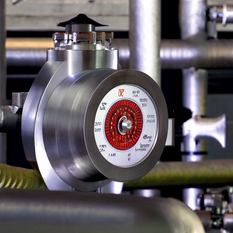 IECEx Approval for Electromagnetic Flow Transmitter in Oil & Gas