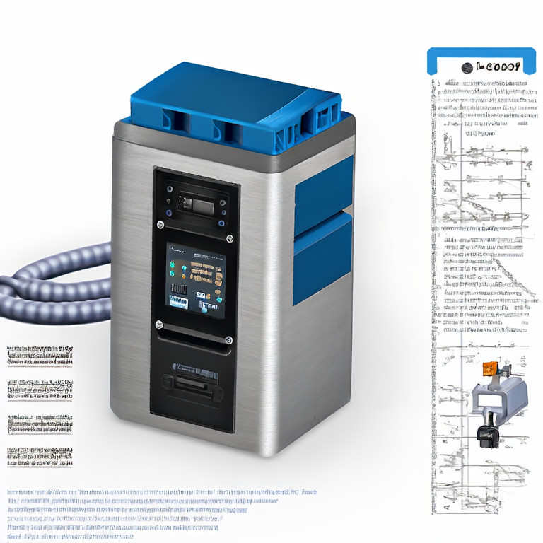 Cable Length Limits for Remote Electromagnetic Flow Transmitter Converters