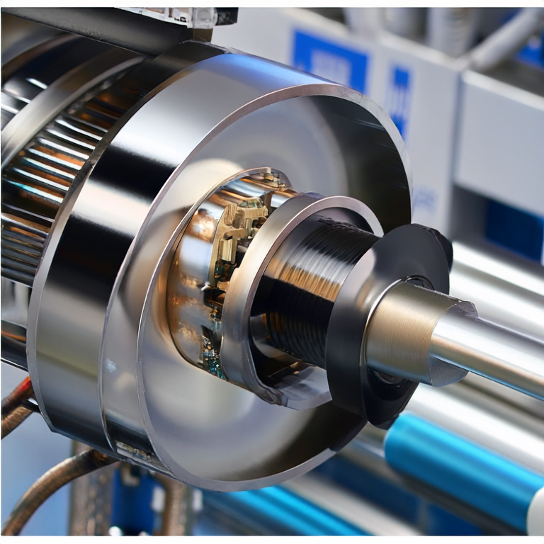 Selecting Electrode Material for Long-Term Electromagnetic Flow Transmitter Performance