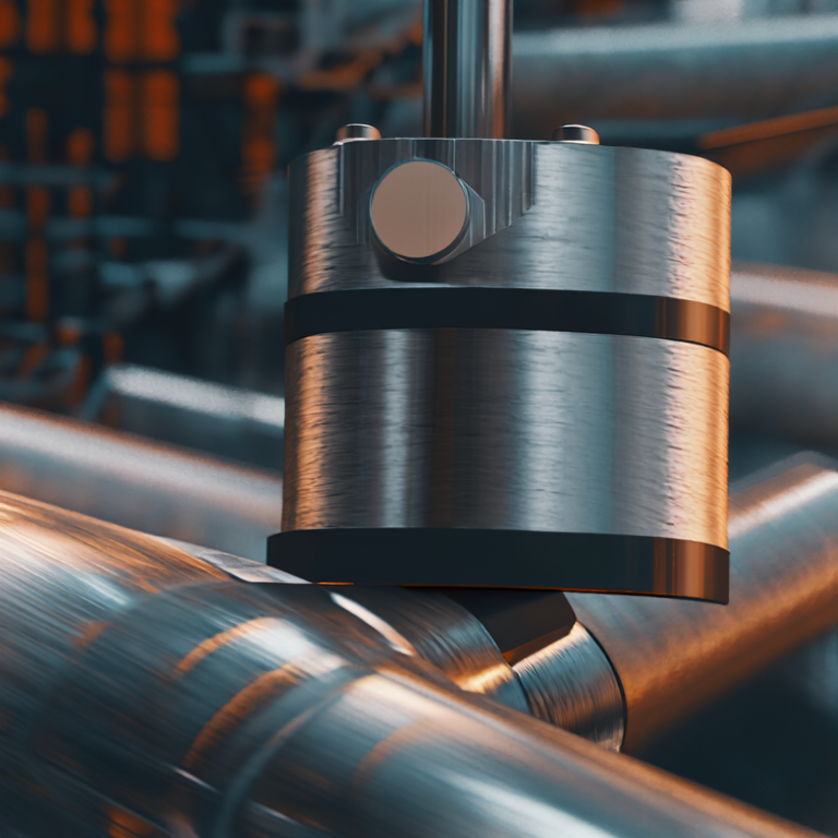 Handling High-Temperature Media with Electromagnetic Flow Transmitter
