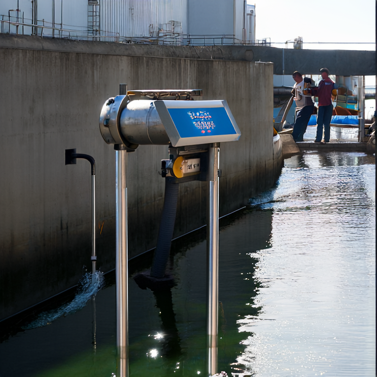 Why Open Channel Flow Measurement is Essential for Modern Water Infrastructure