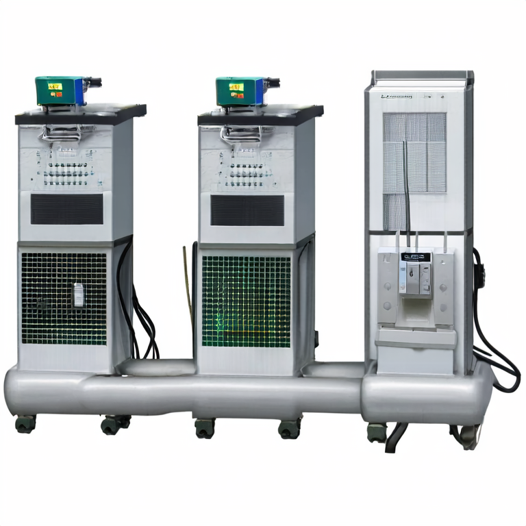 Comparing 24VDC, 220VAC, and Battery-Powered Ultrasonic Flow Meters