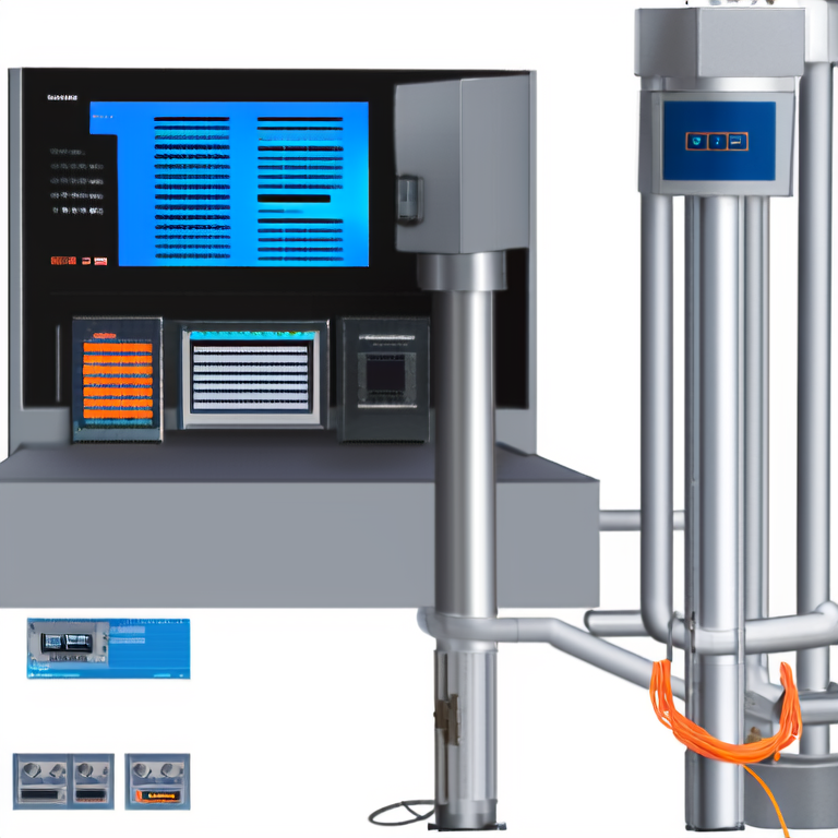 Ultrasonic Flow Meter