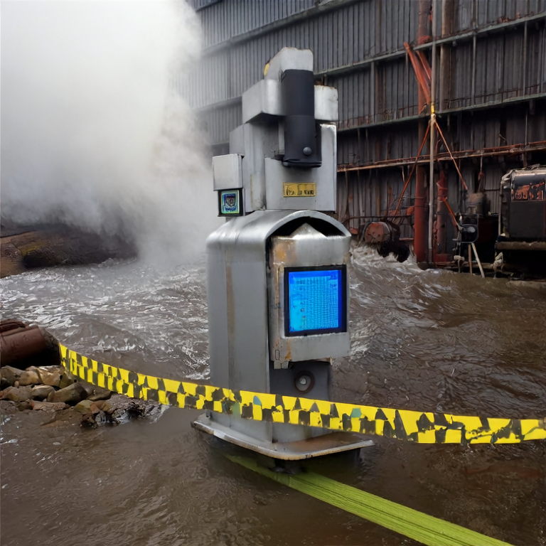 Challenges and Solutions for Accurate Flow Measurement in Harsh Industrial Environments