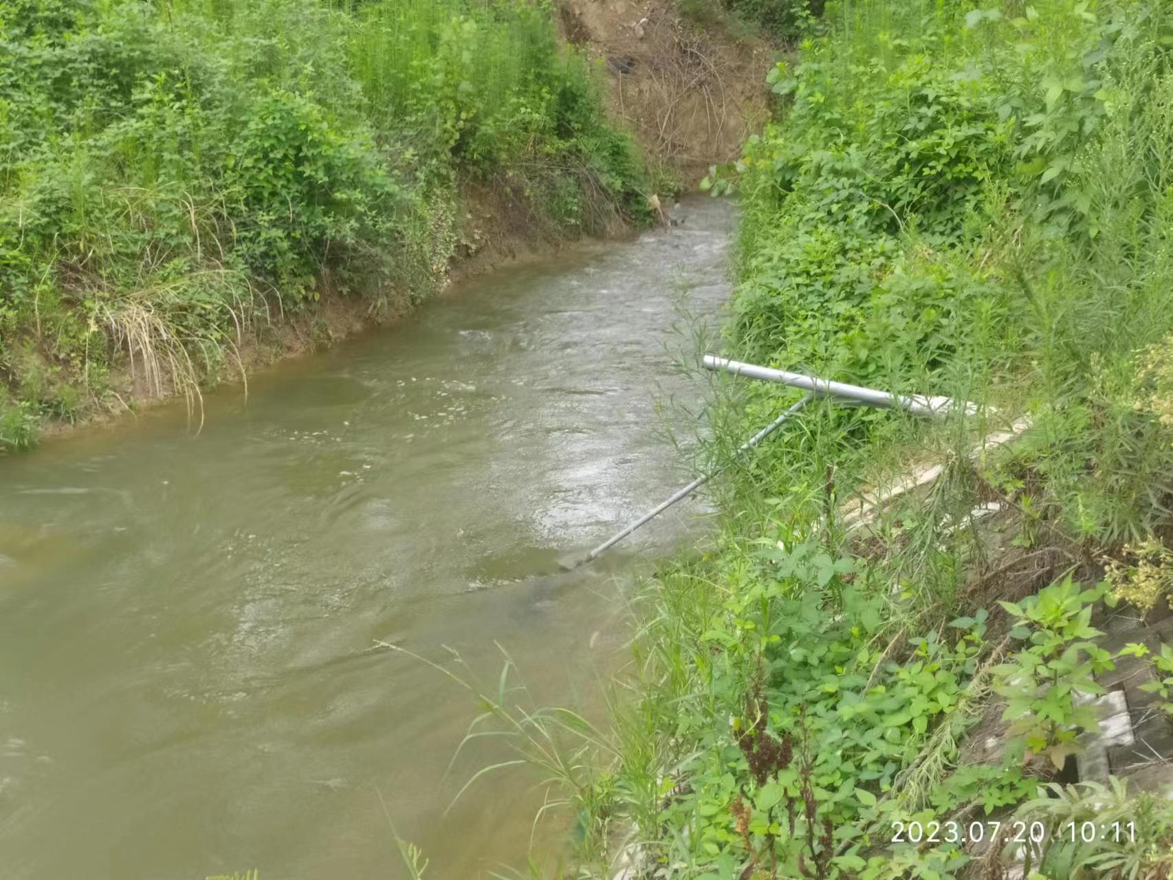 Site Selection and Advantages of Doppler Open-Channel Flowmeters