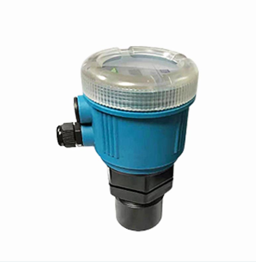 Radar level transmitter