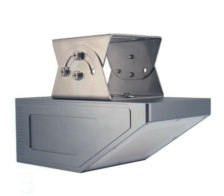 Radar Flow Meter
