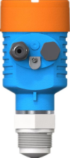 Radar level transmitter