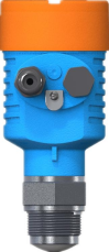 Radar level transmitter
