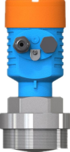 Radar level transmitter