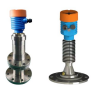 Radar level transmitter