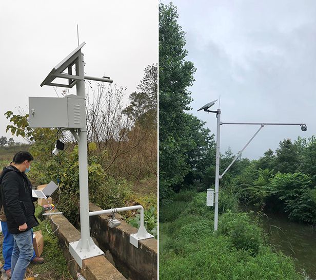 Radar Open Channel Flow Meter Review: Features, Performance, and Applications