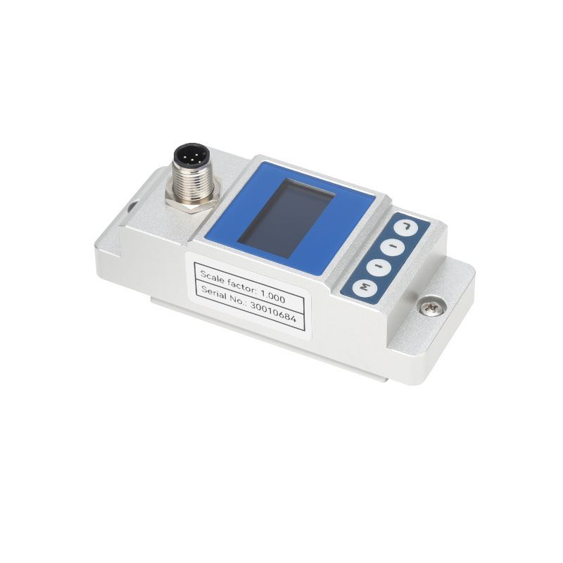 Industrial Radar Open Channel Flow Meter Review for Water Monitoring Projects