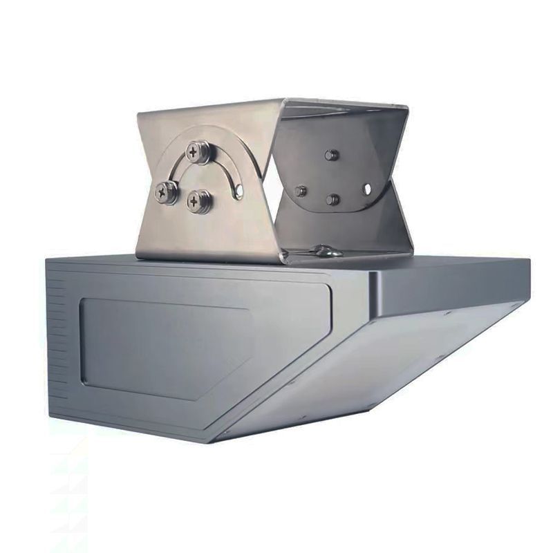 Radar Open Channel Flow Meter vs Flume Measurement