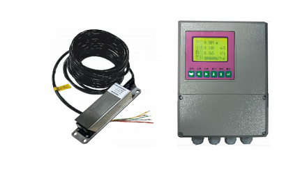Site Selection and Advantages of Doppler Open-Channel Flowmeters