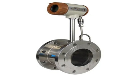 What is a Vortex Flow Meter?