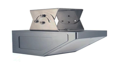 Radar Flow And Level Meter: Which Measures Water Flow Rate And Liquid Level In Open Channels