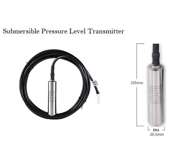 Hydrostatic Level Transmitter vs Ultrasonic Level Transmitter