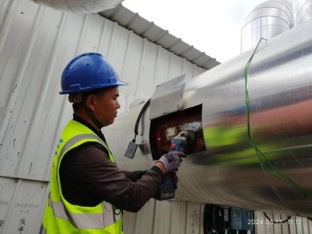 Chemical & Corrosive Media